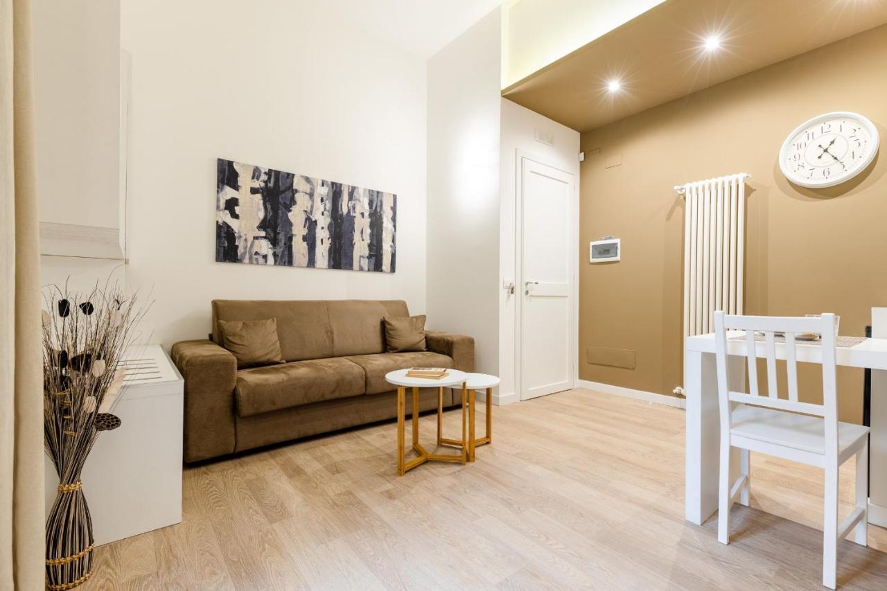 Residenze Chamur Via Giuseppe Sciuti Palermo Exterior foto