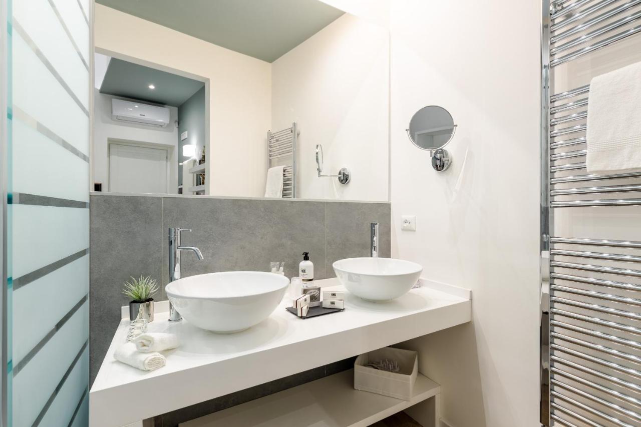 Residenze Chamur Via Giuseppe Sciuti Palermo Exterior foto